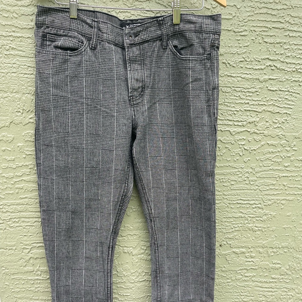 XXXRUDE skinny jeans
